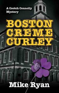 Boston Creme Curly, Mike Ryan